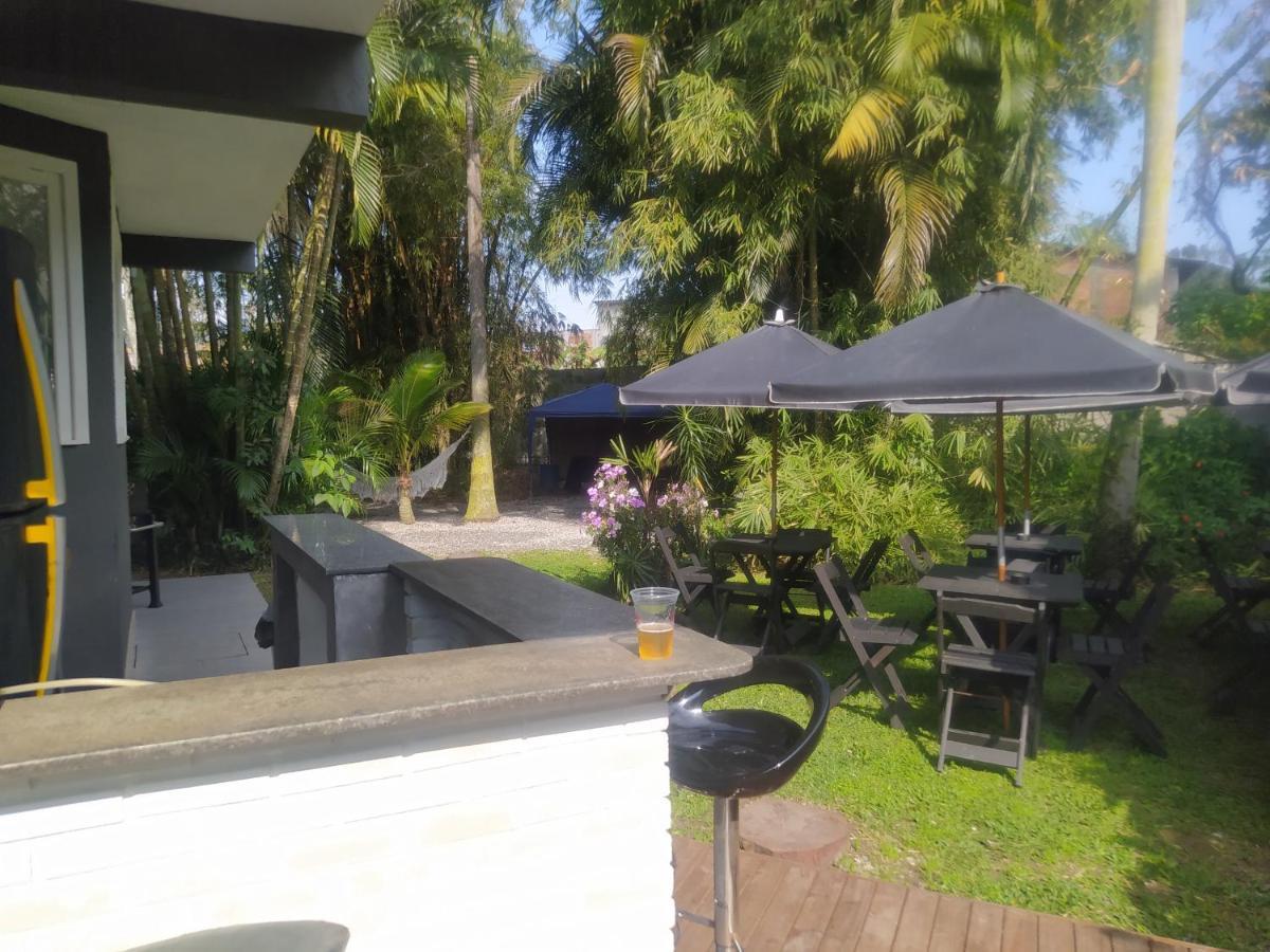 Foresthouse - Florianopolis — Fotos 1