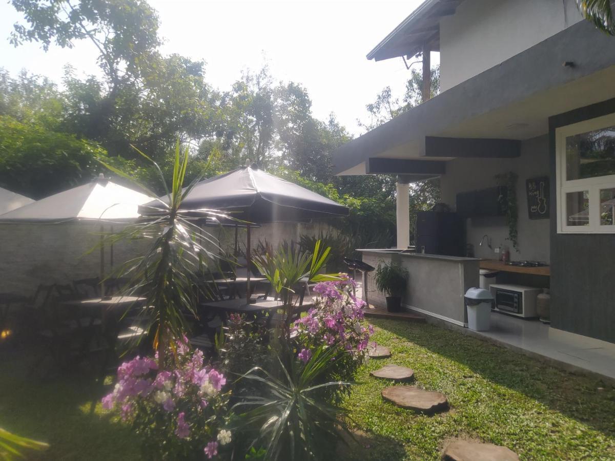 Foresthouse - Florianopolis — Fotos 2