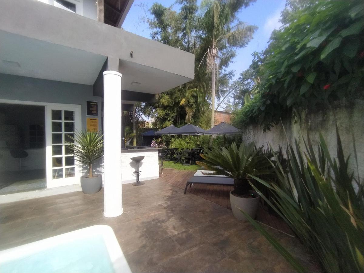Foresthouse - Florianopolis — Fotos 3